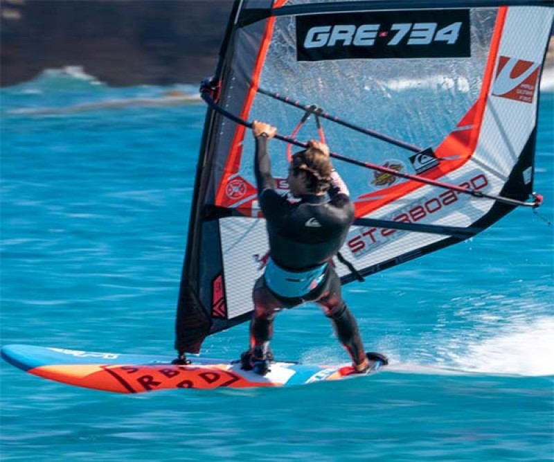 Starboard IGnite Freestyle Board 2022