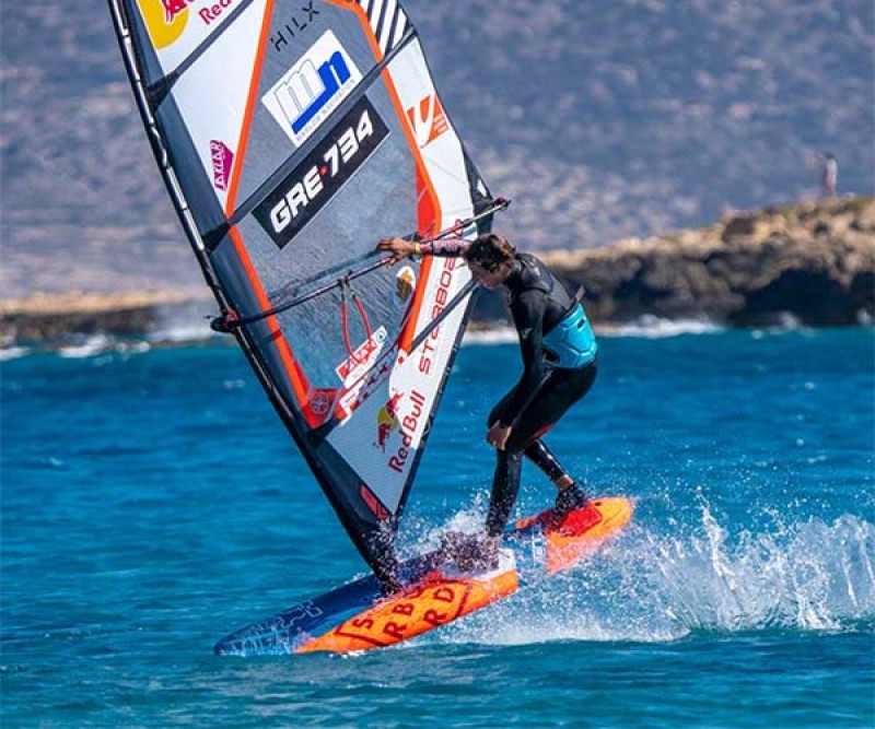 Starboard IGnite Freestyle Board 2022 neues Style