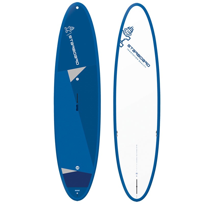 Starboard Sup Go 11.2 x 32" ASAP  Model 2021