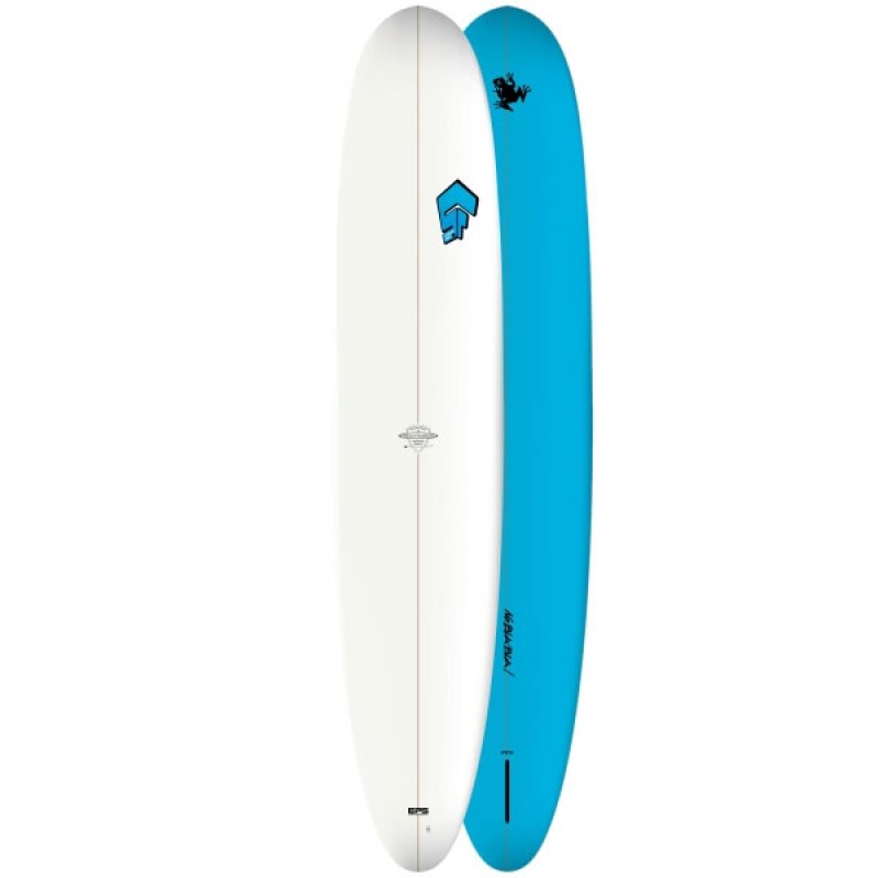 Superfrog Cruiser 10`0  Longboard