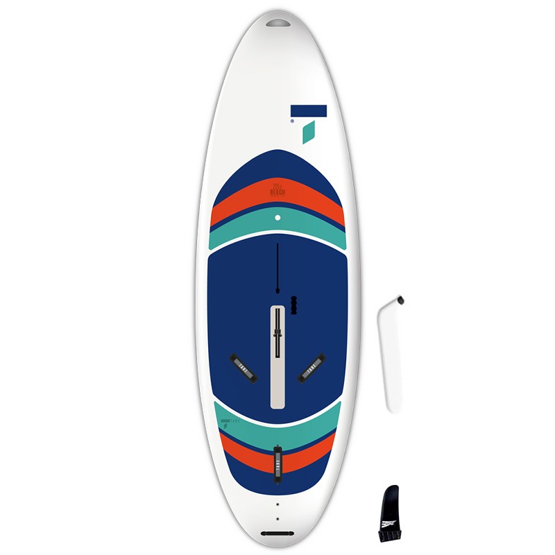 Tahe Beach 225 D Windsurfboard