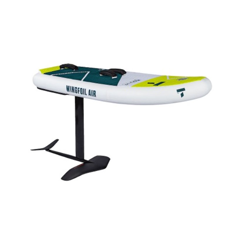 Tahe Wing Foil Air 6.4 Board mit Foilwing