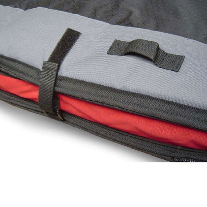 Tiki Traveller Malibu 7.9 Surf