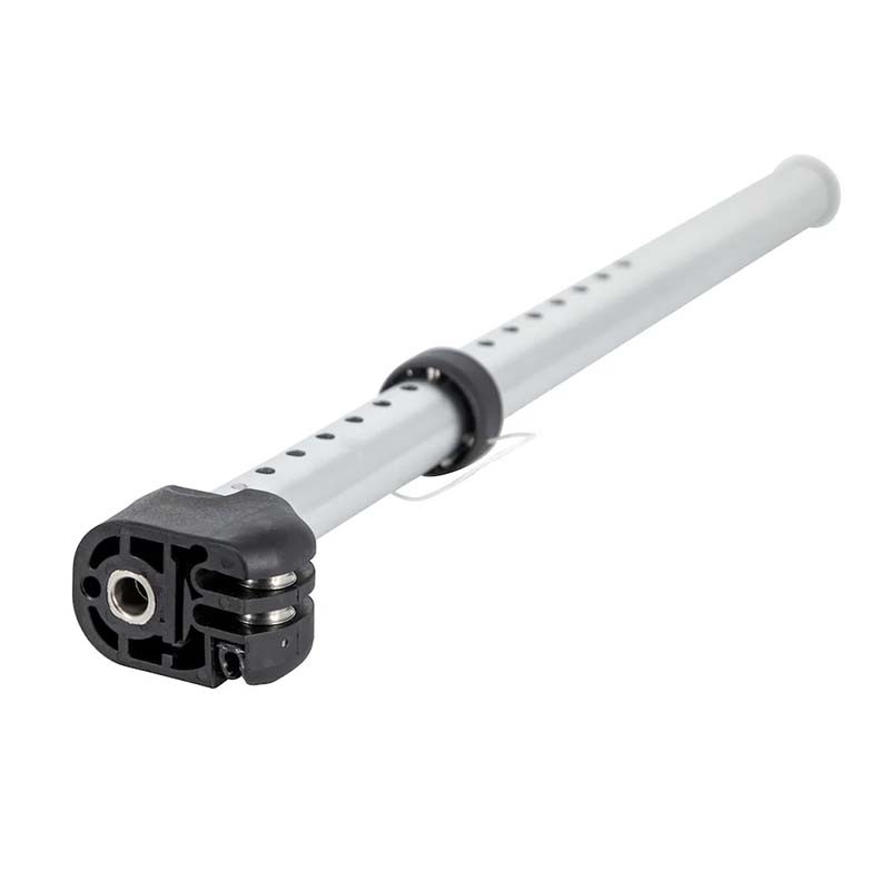 NN Heavy Duty RDM Mast Extension UPin Seitenansicht