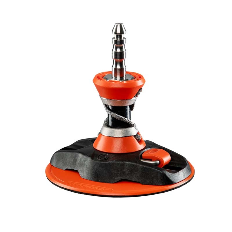 Unifiber Baseplate Tendon Joint Elite U-Pin