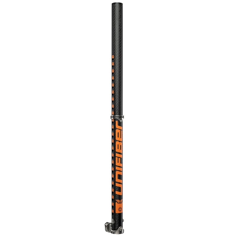 Unifiber Elite V2 Carbon Verlängerung RDM geringer Verstellbereich