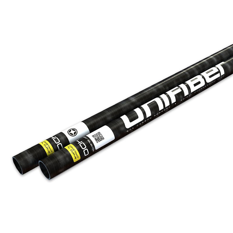 Unifiber Maverick II Freeride Rig Model 2022