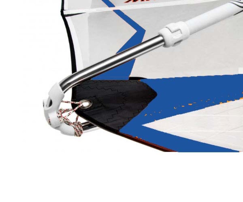 Unifiber Maverick II Freeride Rig Model 2022