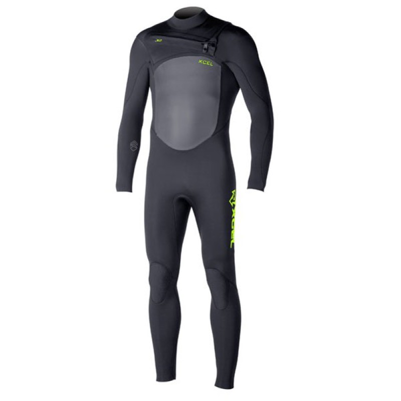 Xcel Infiniti Wind X2 5/4
