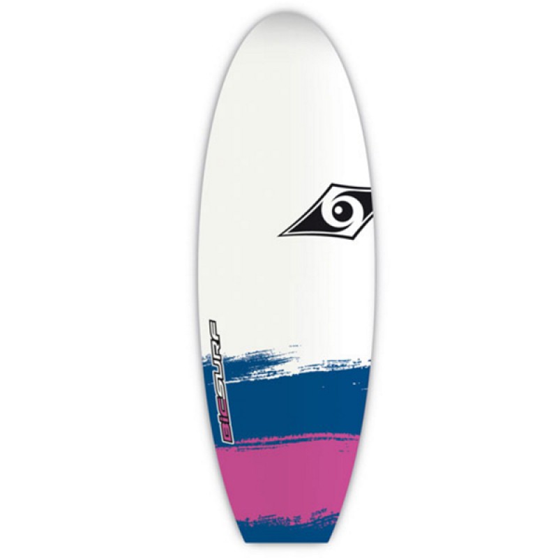 Bic Paint Shortboard 4´11 Surf