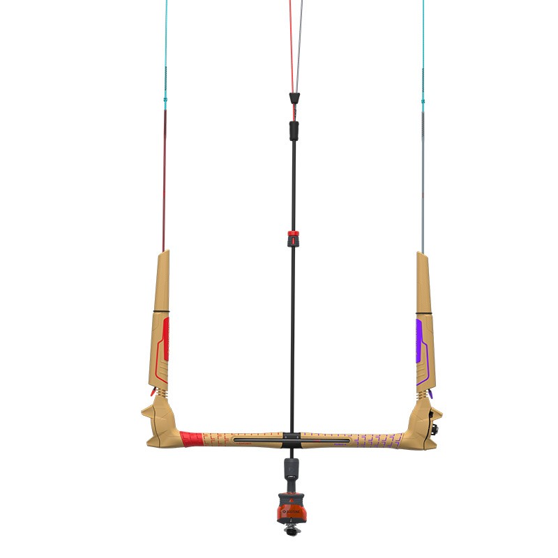 Duotone Click Kite Bar C55 Quad Control 026 Syerheitsystem
