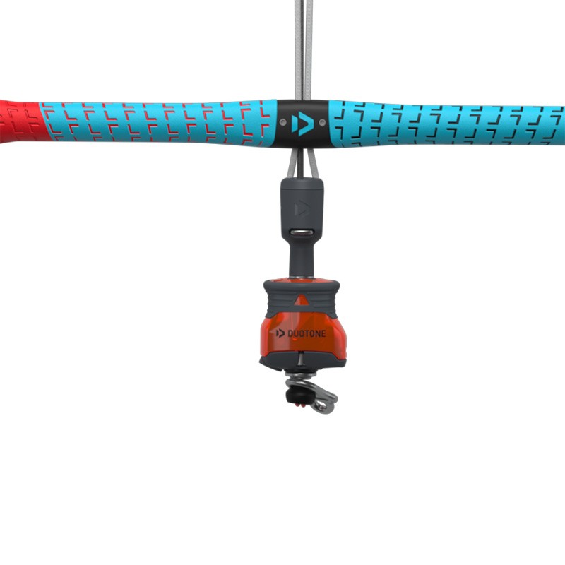 Duotone Trust Kite Bar C54 Quad Control 026 Nahansicht