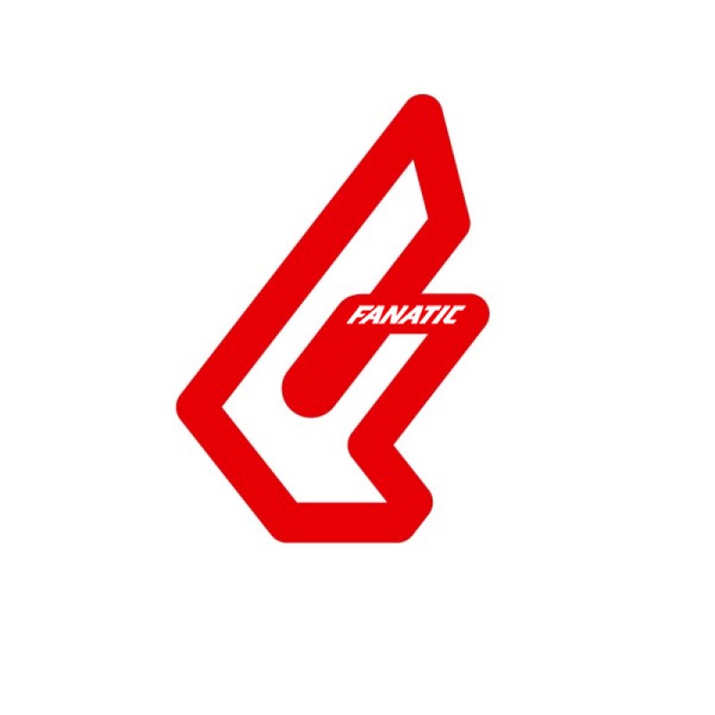Fanatic Design Logo