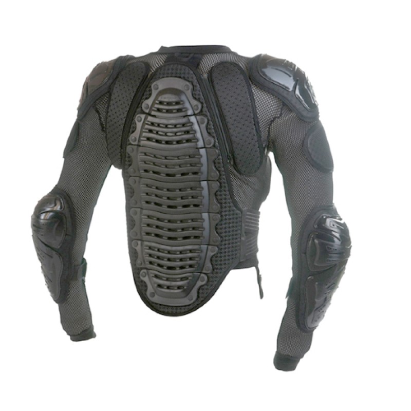 Ice Tools Full Body Armor