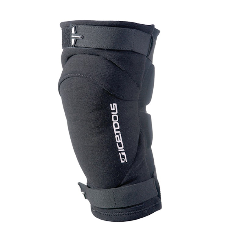 Ice Tools Knee Guard