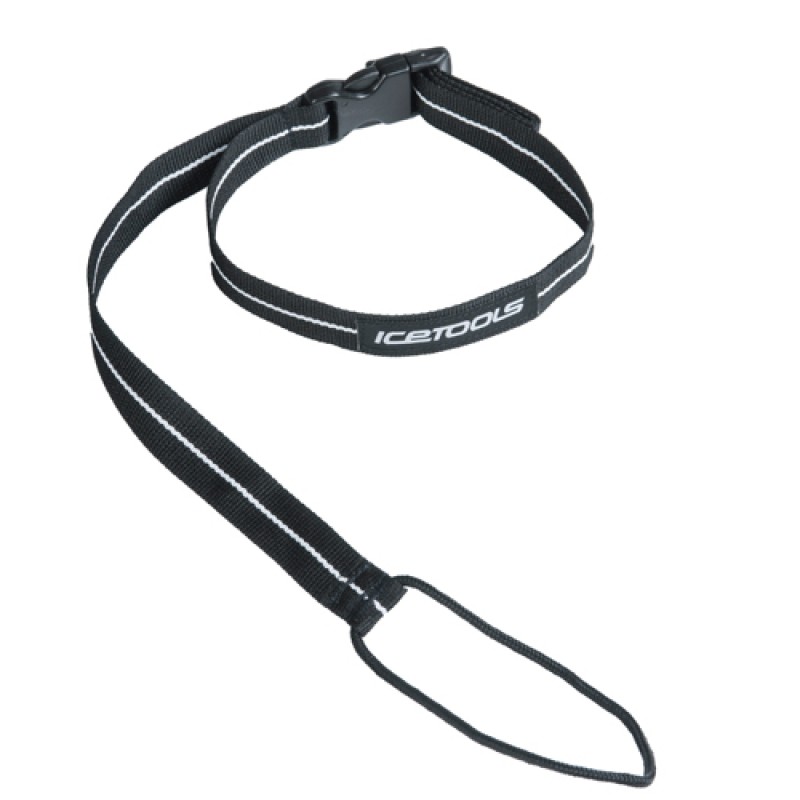 Ice Tools Slim Leash