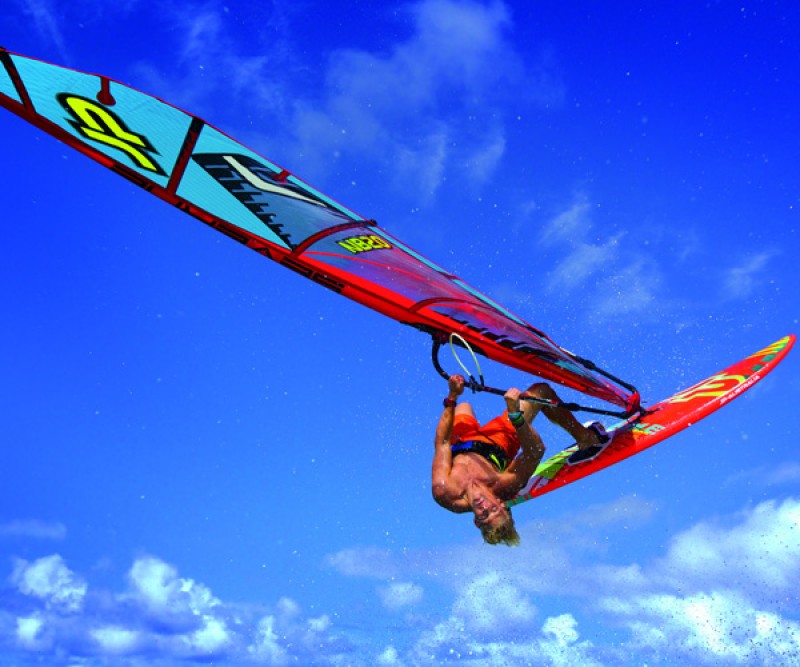 JP Freestyle Pro 2016