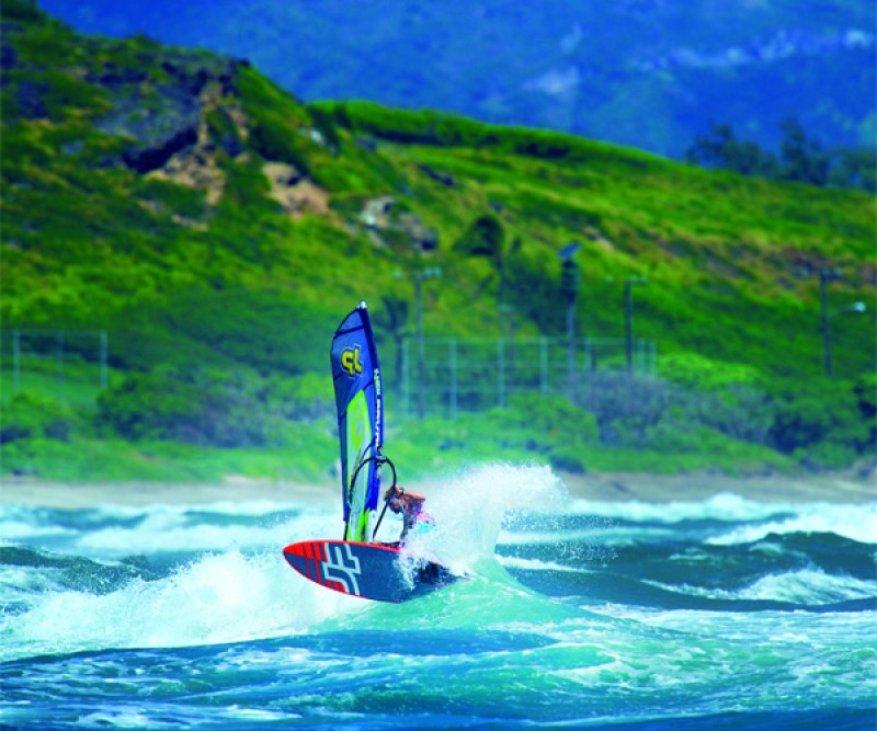 JP Freestyle Wave Pro 2016