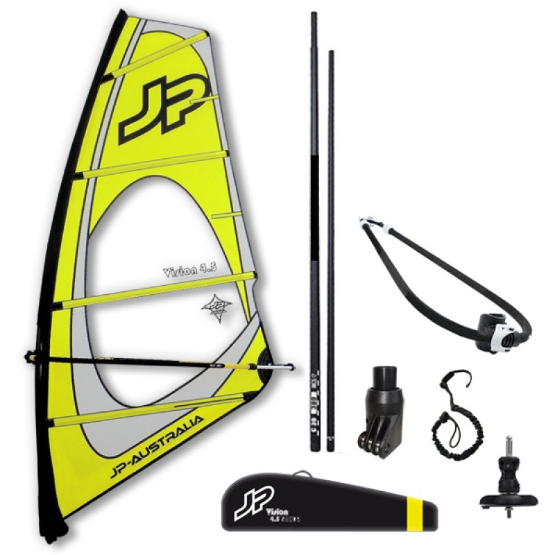 JP Young Gun Windsurf Sup