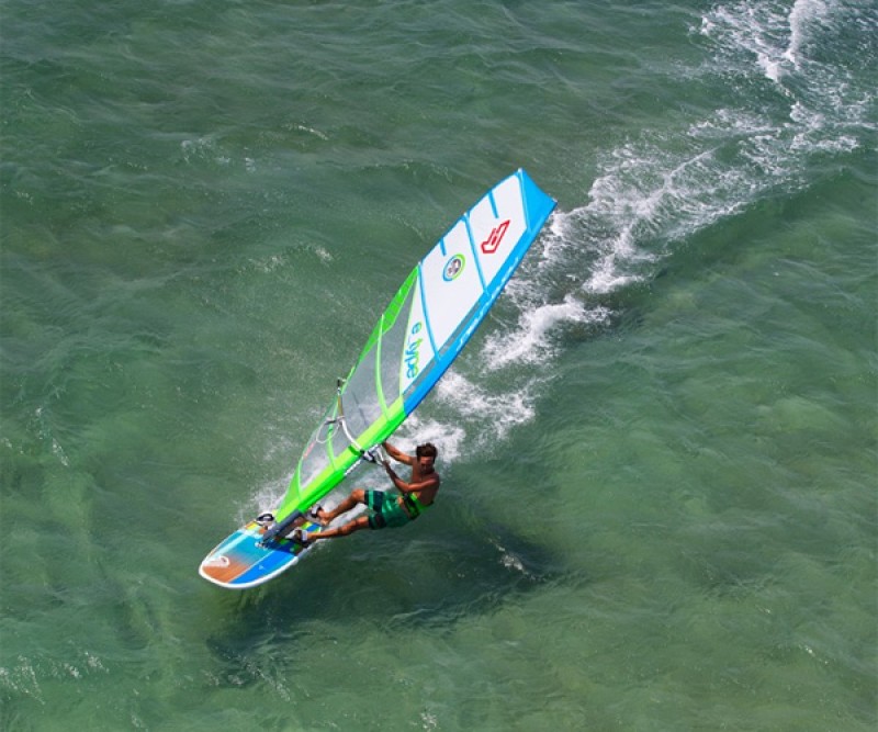 North Sails E-Type 2016