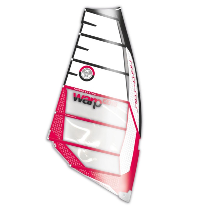 North Sails Warp F2016