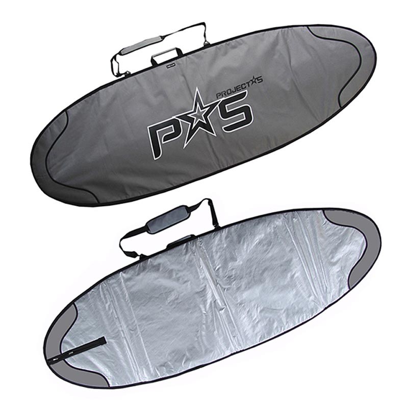 Project 5 Boardbag R-Line 215 -274 cm