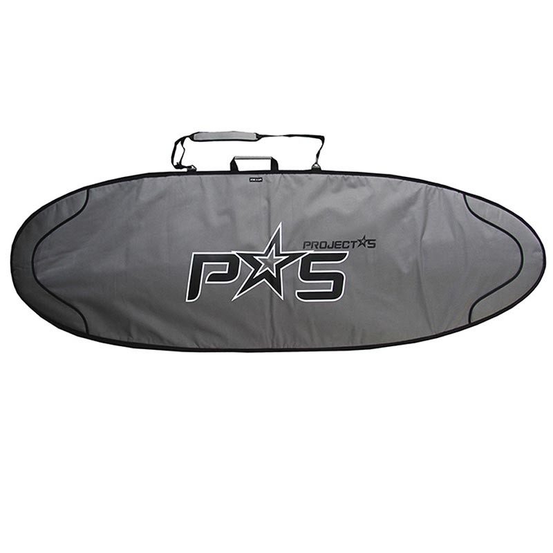Project 5 Boardbag R-Line 215 -274 cm Draufsicht