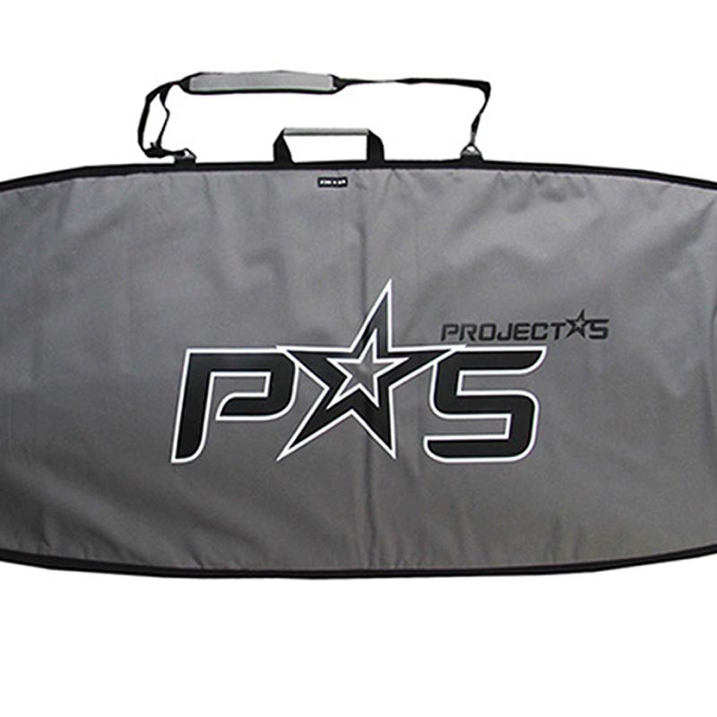 Project 5 Boardbag R-Line 215 -274 cm ganz nah