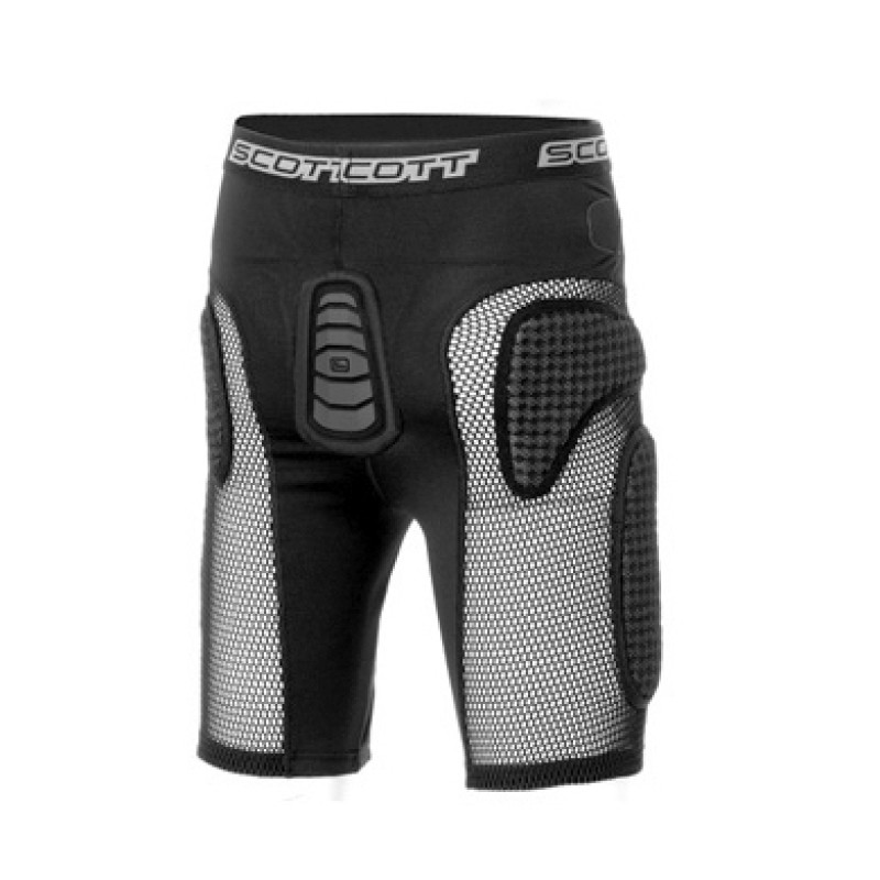 Scott Body Short