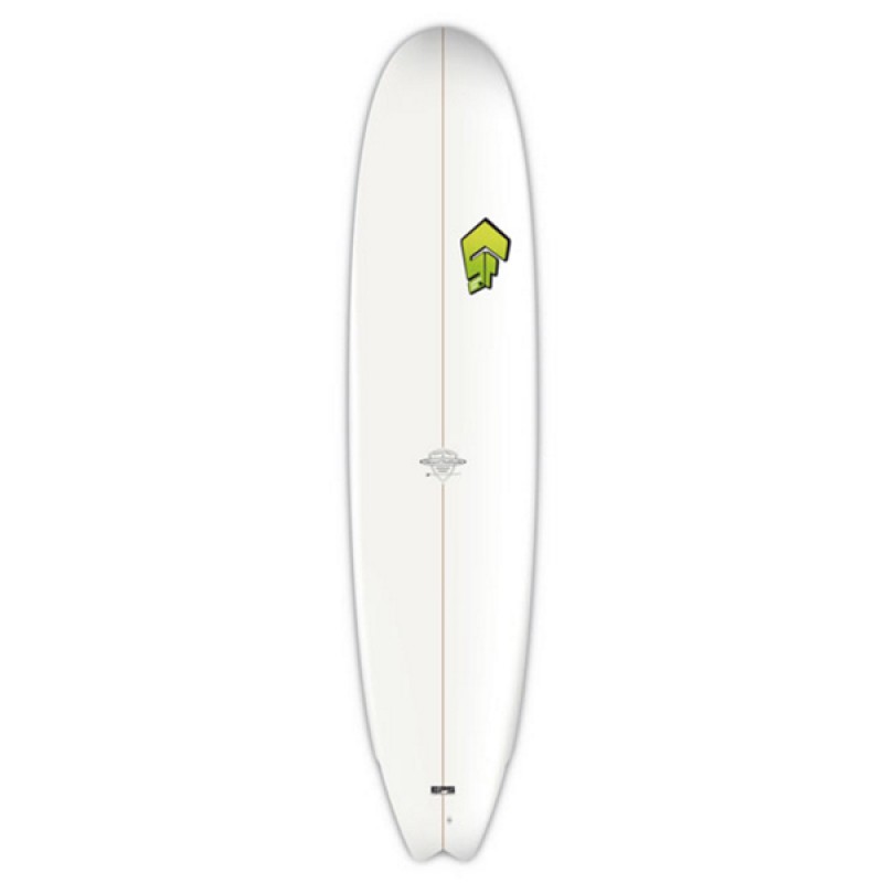 Superfrog Longboard 8`2 2016