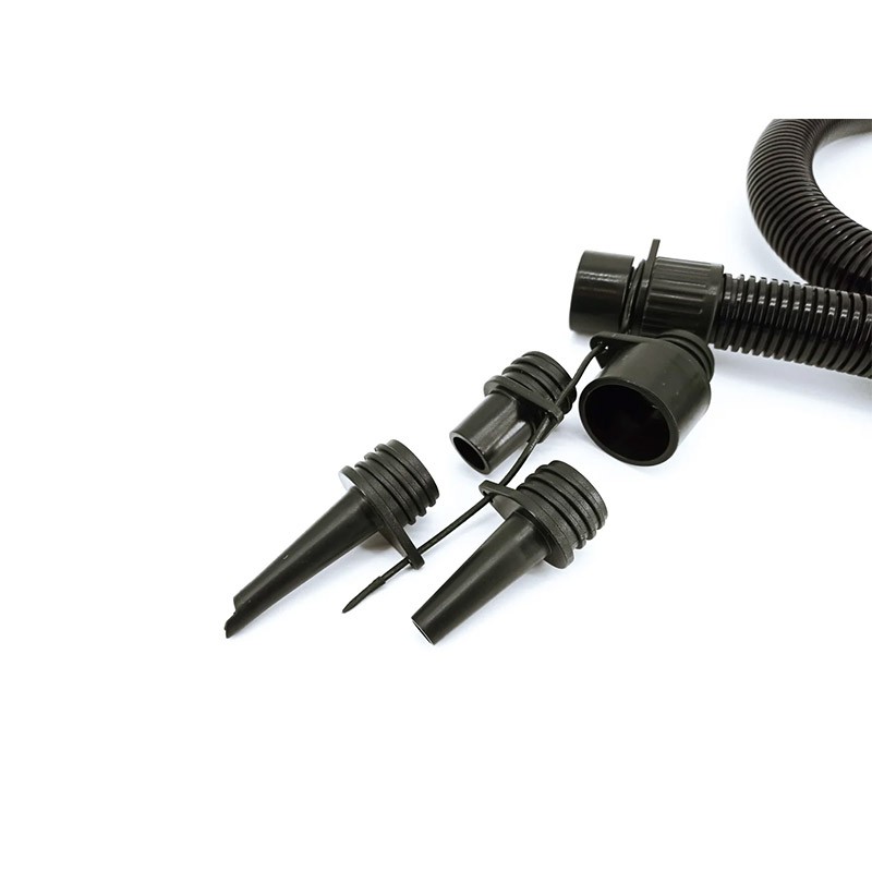 Unifiber iSup Elektrische Luftpumpe 12V 20 PSI