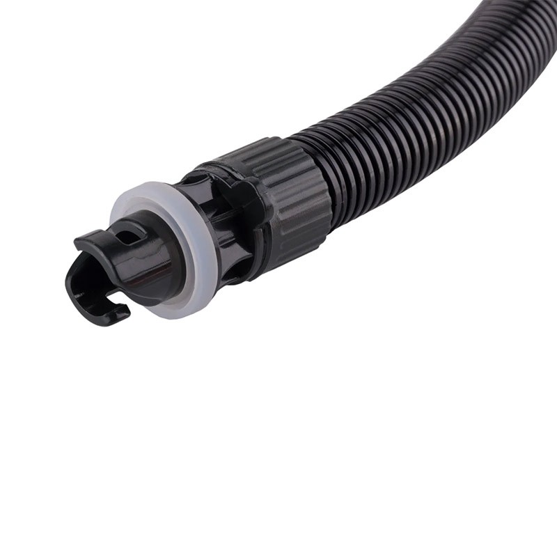 Unifiber iSup Elektrische Luftpumpe 12V 20 PSI