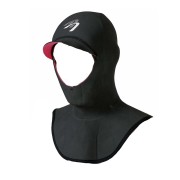 Ascan Hood Comfort Kopfhaube