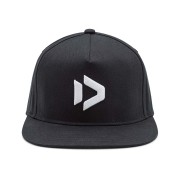 Duotone Cap 5Panel Icon Black 024