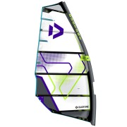 Duotone E_Pace Segel C15 white violet 026