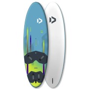 Duotone Eagle 2025 Freeride Board