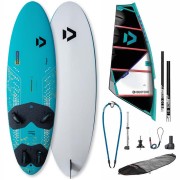 Duotone Eagle Set + EPX Freeride Rigg
