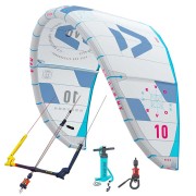 Duotone EVO Freeride Kite 5 - 14 2023