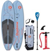 Duotone Flow Air Set SLS C54 iSUP 026