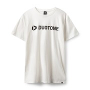Duotone Tee Original SS men Weiß 024