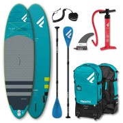 Fanatic Fly Air Premium + Pure Paddle Set