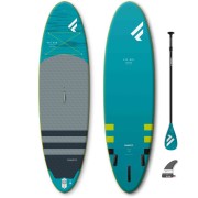 Fanatic Fly Air Premium 2021/22 gebraucht