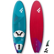 Fanatic Free Wave TE Board 2022