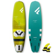 Fanatic Stubby TE 2020