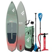 Fanatic Blitz Air Sup SLT 11.2 + 12.0 Board 025