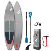 Fanatic iSup Ray Air SLT Board Set 025