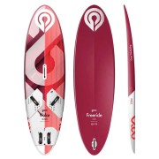 Goya Volar Freeride Single Windsurf Board