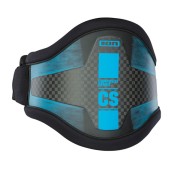 Ion CS Freeride Windsurf Trapez Rückenansicht