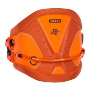 Ion Apex Kite Trapez Orange Rückenansicht