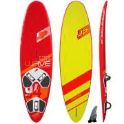 Jp Freestyle Wave FWS kommt in 2019 mit 86 -113 Liter